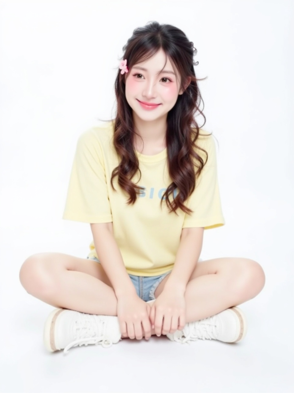 Cô gái, con gái, girl, quảng cáo, làm đẹp, beauty, spa, người mẫu, model 134