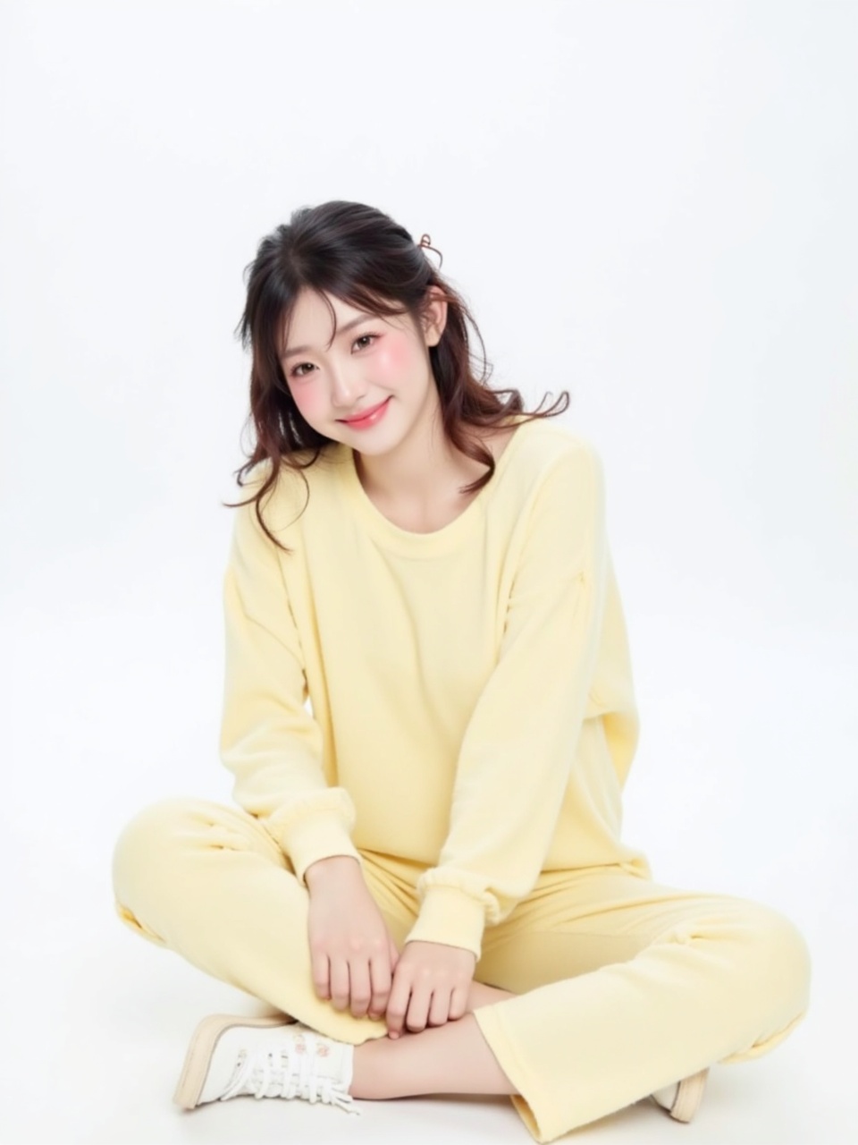 Cô gái, con gái, girl, quảng cáo, làm đẹp, beauty, spa, người mẫu, model 139