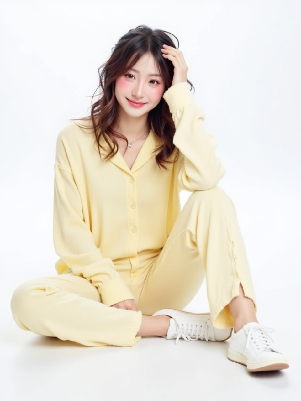 Cô gái, con gái, girl, quảng cáo, làm đẹp, beauty, spa, người mẫu, model 137