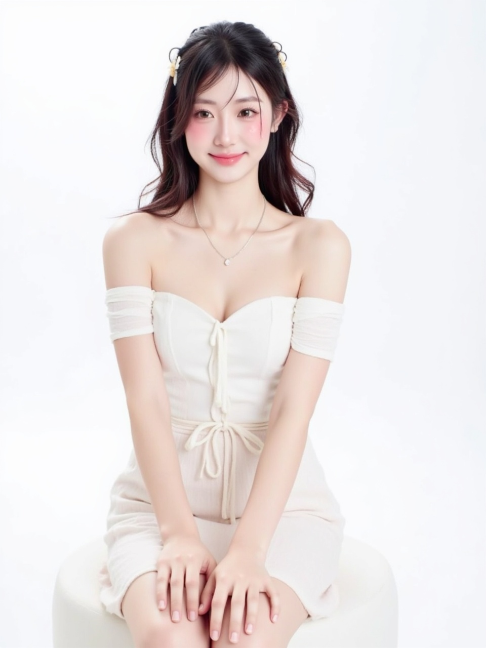 Cô gái, con gái, girl, quảng cáo, làm đẹp, beauty, spa, người mẫu, model 124