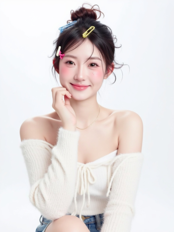 Cô gái, con gái, girl, quảng cáo, làm đẹp, beauty, spa, người mẫu, model 123