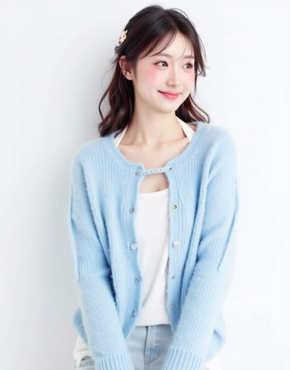 Cô gái, con gái, girl, quảng cáo, làm đẹp, beauty, spa, người mẫu, model 52