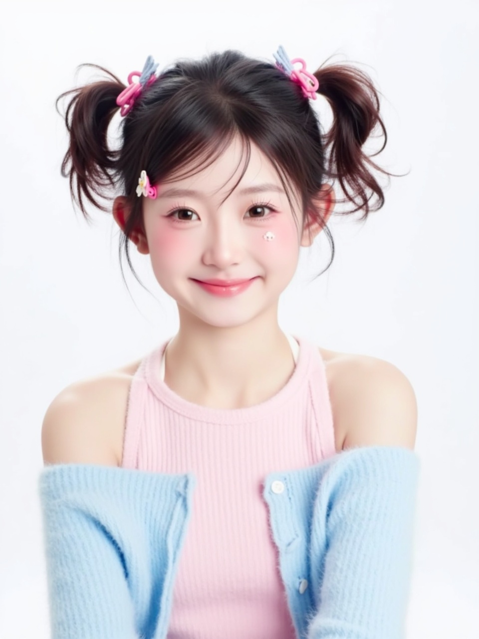 Cô gái, con gái, girl, quảng cáo, làm đẹp, beauty, spa, người mẫu, model 62
