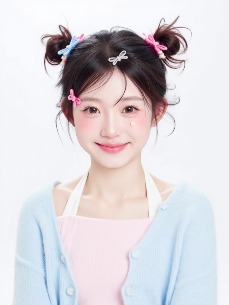 Cô gái, con gái, girl, quảng cáo, làm đẹp, beauty, spa, người mẫu, model 60