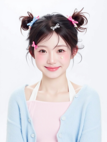 Cô gái, con gái, girl, quảng cáo, làm đẹp, beauty, spa, người mẫu, model 60