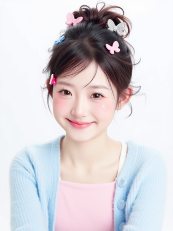 Cô gái, con gái, girl, quảng cáo, làm đẹp, beauty, spa, người mẫu, model 59