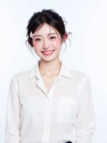 Cô gái, con gái, girl, quảng cáo, làm đẹp, beauty, spa, người mẫu, model 150