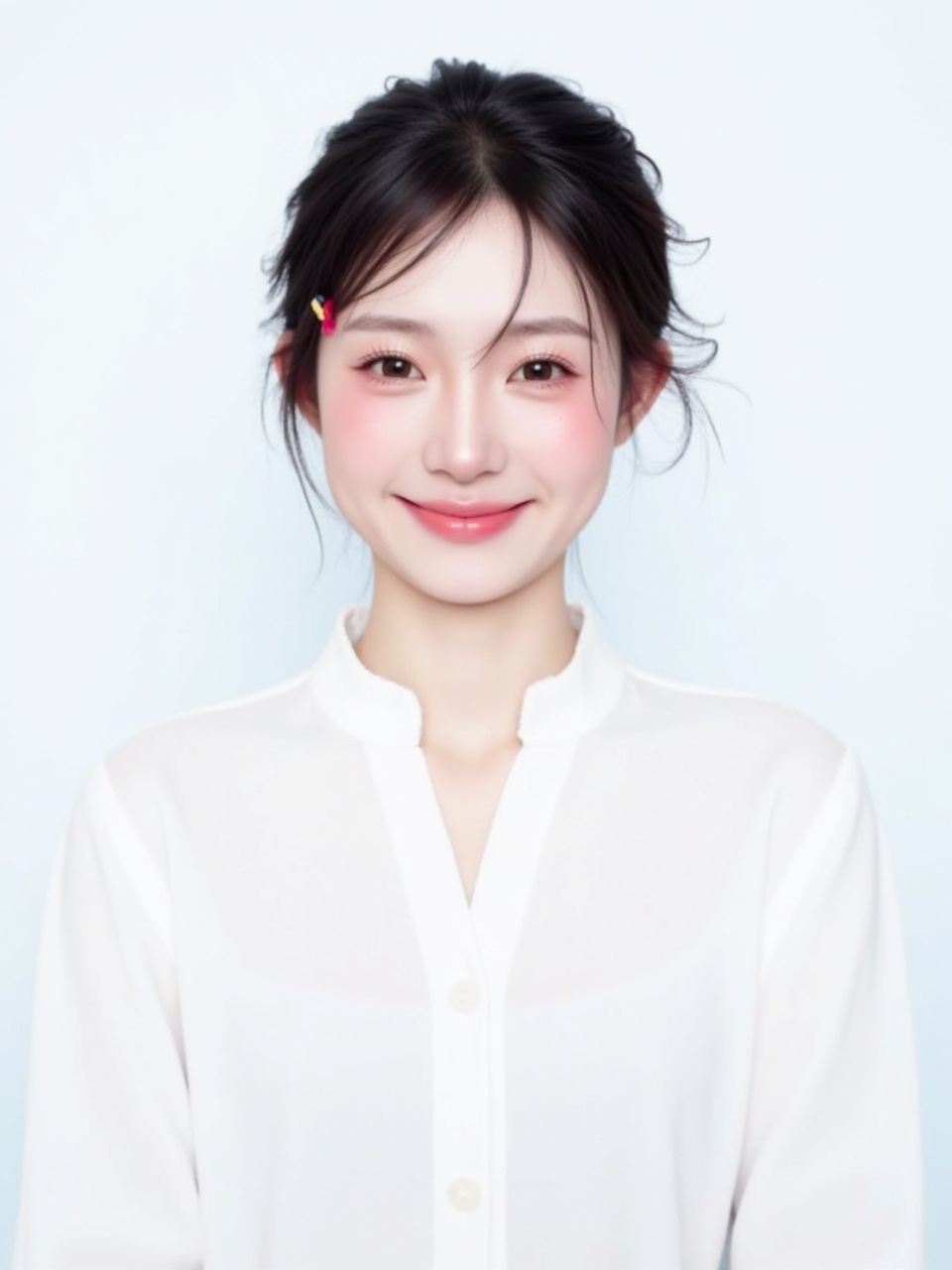 Cô gái, con gái, girl, quảng cáo, làm đẹp, beauty, spa, người mẫu, model 149