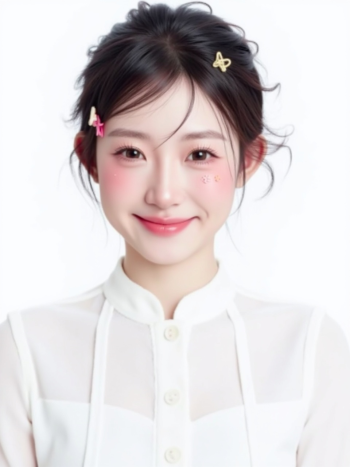 Cô gái, con gái, girl, quảng cáo, làm đẹp, beauty, spa, người mẫu, model 156