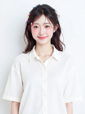 Cô gái, con gái, girl, quảng cáo, làm đẹp, beauty, spa, người mẫu, model 153