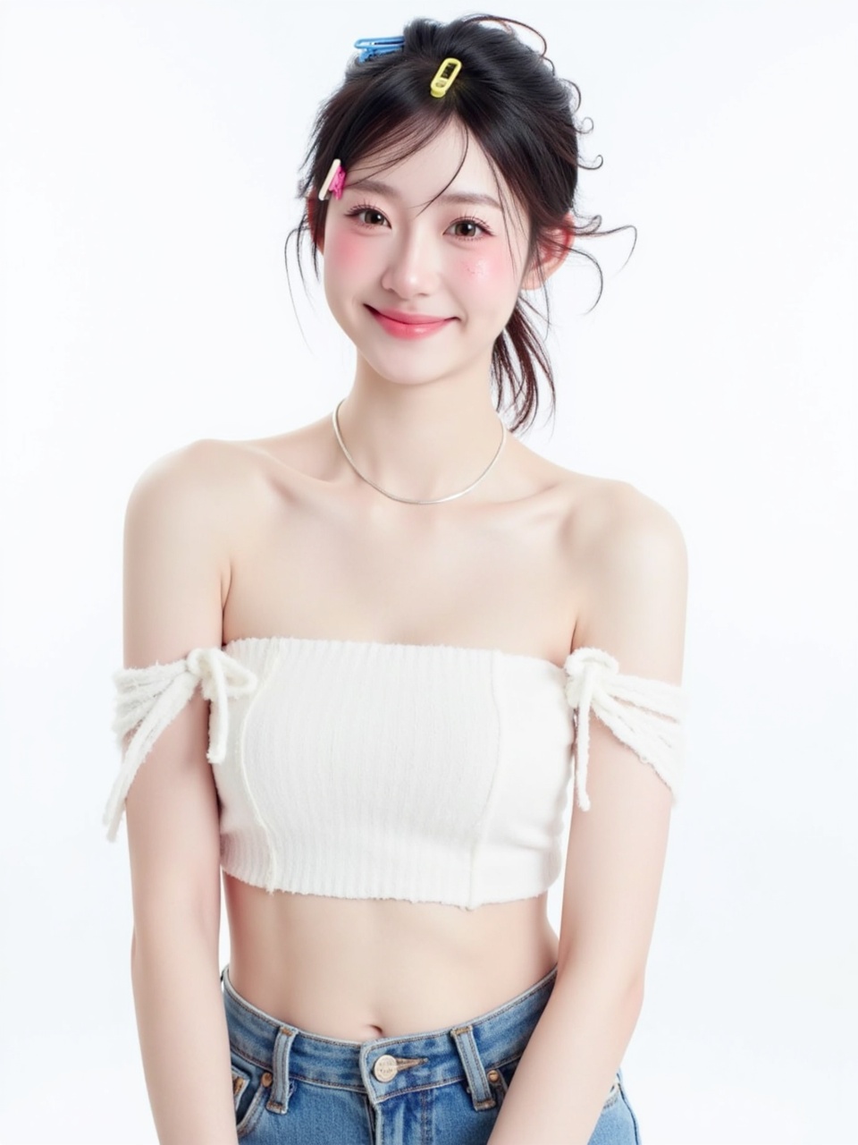 Cô gái, con gái, girl, quảng cáo, làm đẹp, beauty, spa, người mẫu, model 77