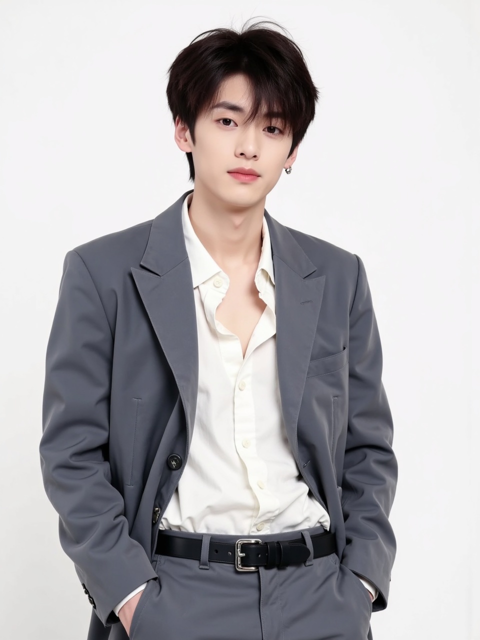 Con trai, nam, boy, người mẫu, model 13