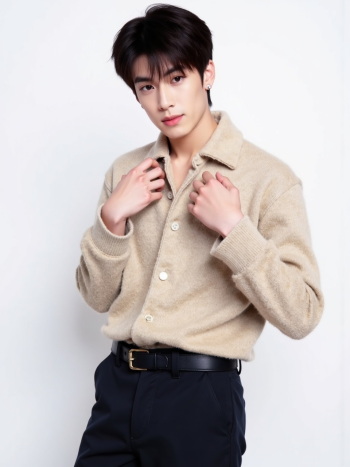 Con trai, nam, boy, người mẫu, model 7