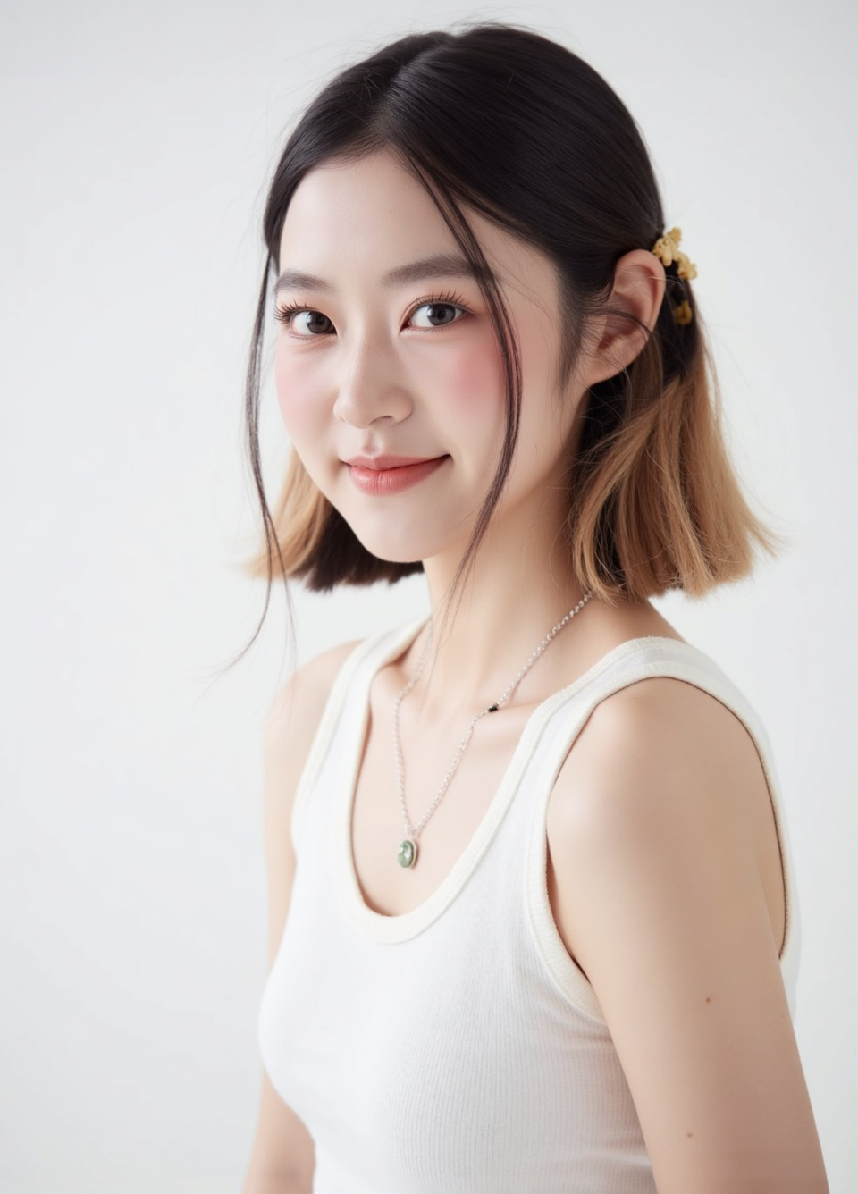 Cô gái, con gái, girl, quảng cáo, làm đẹp, beauty, spa, người mẫu, model 50