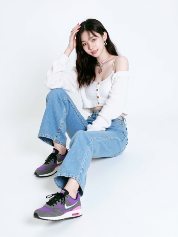 Cô gái, con gái, girl, quảng cáo, làm đẹp, beauty, spa 22