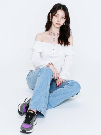 Cô gái, con gái, girl, quảng cáo, làm đẹp, beauty, spa 21