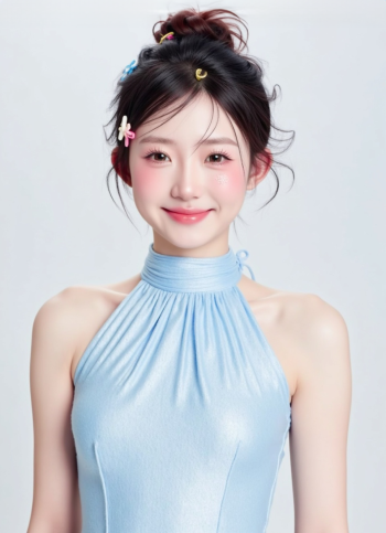 Cô gái, con gái, girl, quảng cáo, làm đẹp, beauty, spa, người mẫu, model 120