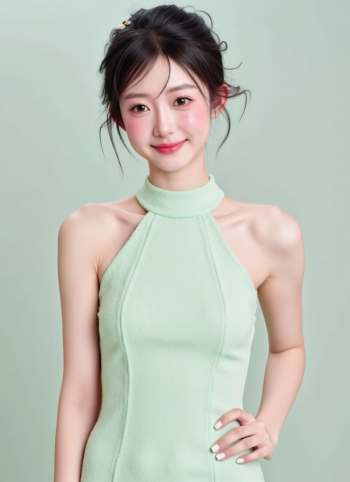 Cô gái, con gái, girl, quảng cáo, làm đẹp, beauty, spa, người mẫu, model 109