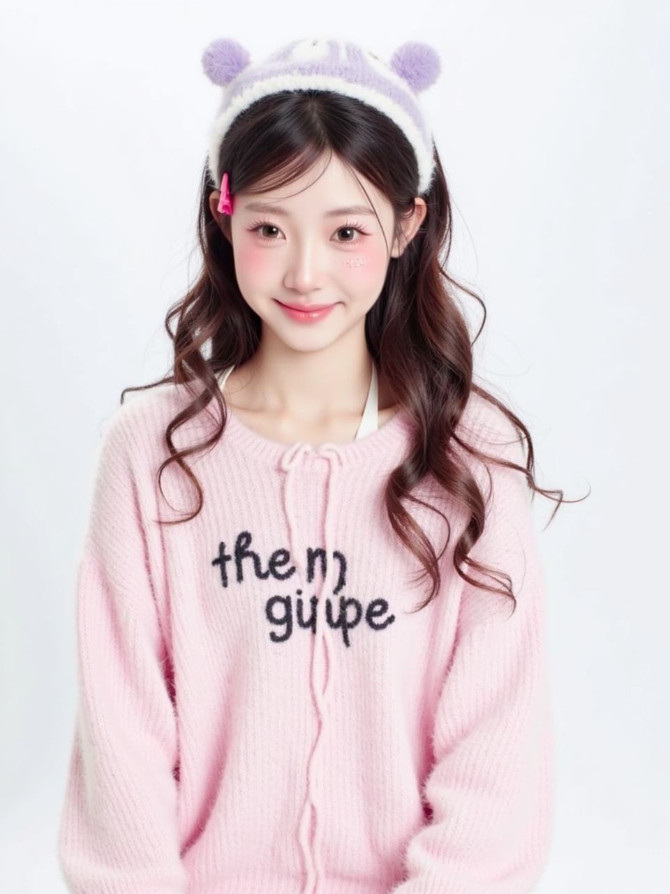 Cô gái, con gái, girl, quảng cáo, làm đẹp, beauty, spa, người mẫu, model 85