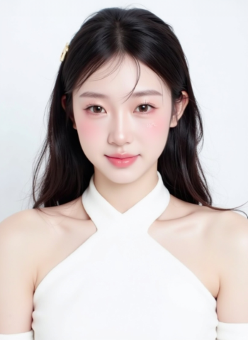Cô gái, con gái, girl, quảng cáo, làm đẹp, beauty, spa, người mẫu, model