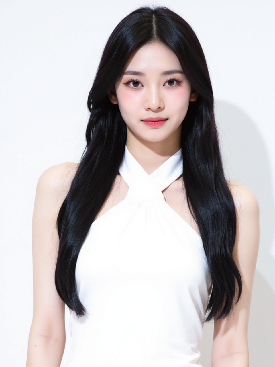 Cô gái, con gái, girl, quảng cáo, làm đẹp, beauty, spa, người mẫu, model 35