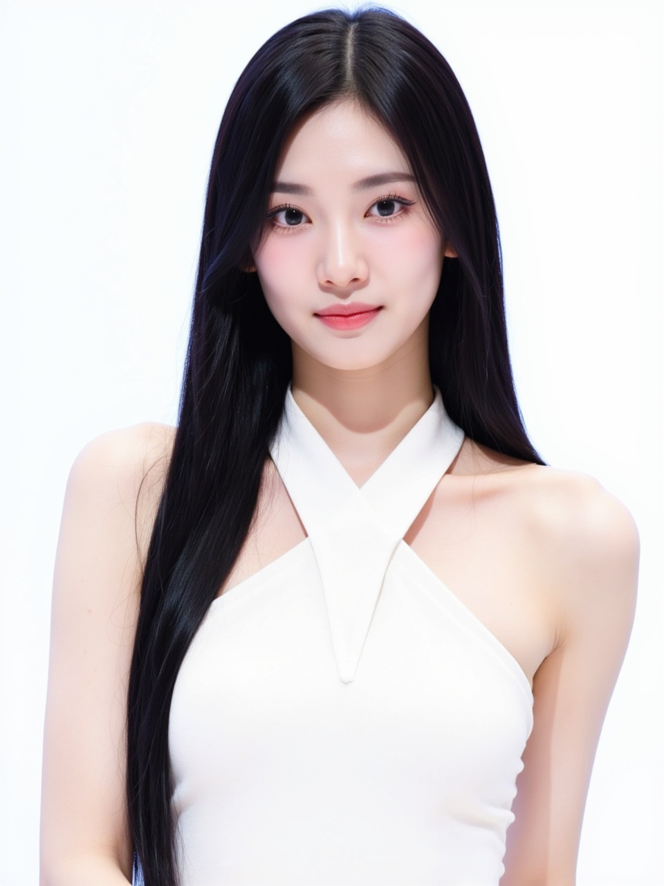 Cô gái, con gái, girl, quảng cáo, làm đẹp, beauty, spa, người mẫu, model 34