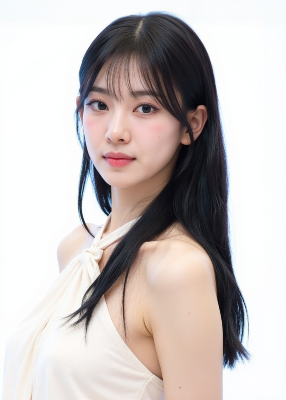 Cô gái, con gái, girl, quảng cáo, làm đẹp, beauty, spa, người mẫu, model 36