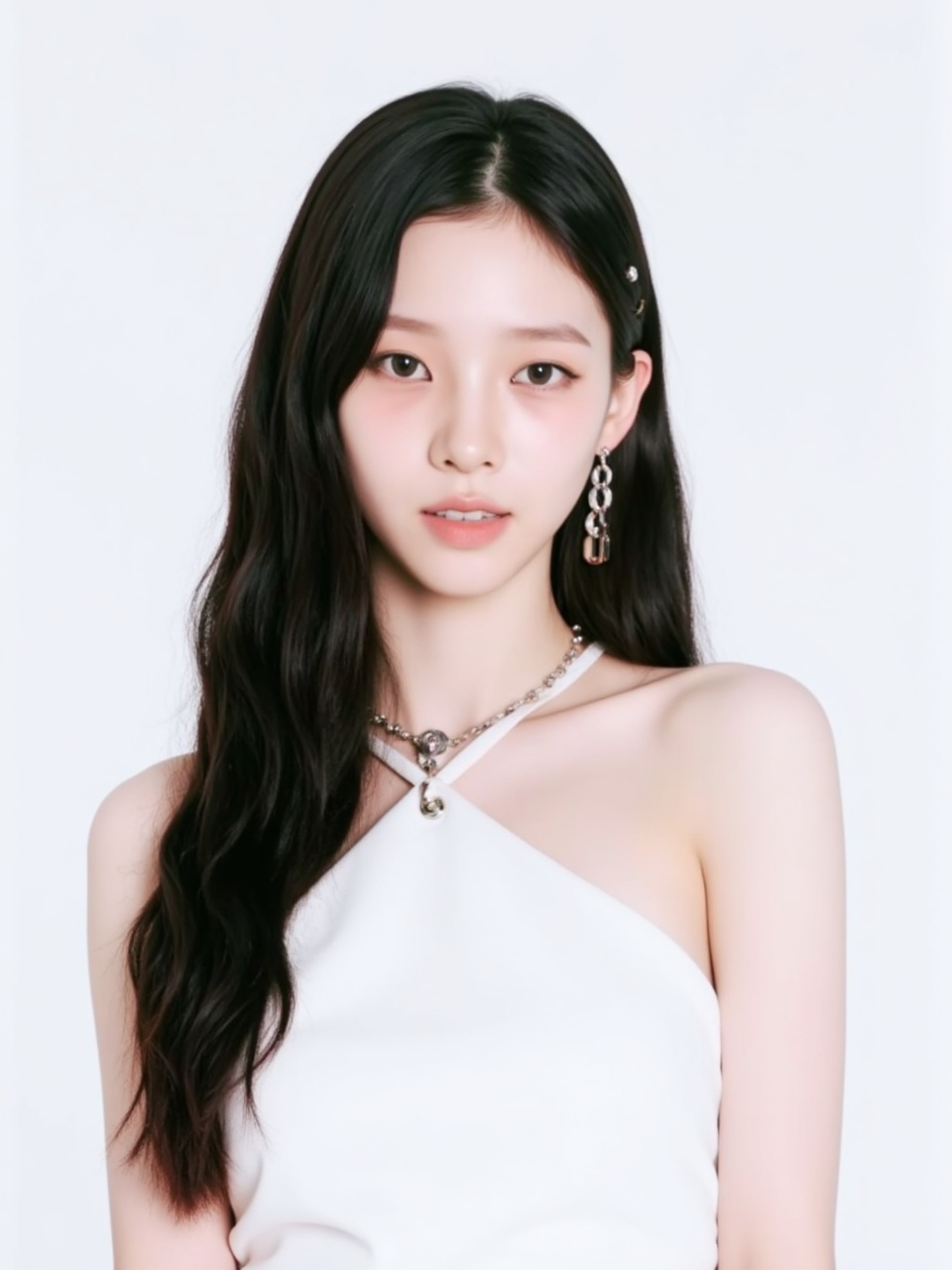 Cô gái, con gái, girl, quảng cáo, làm đẹp, beauty, spa, người mẫu, model 30