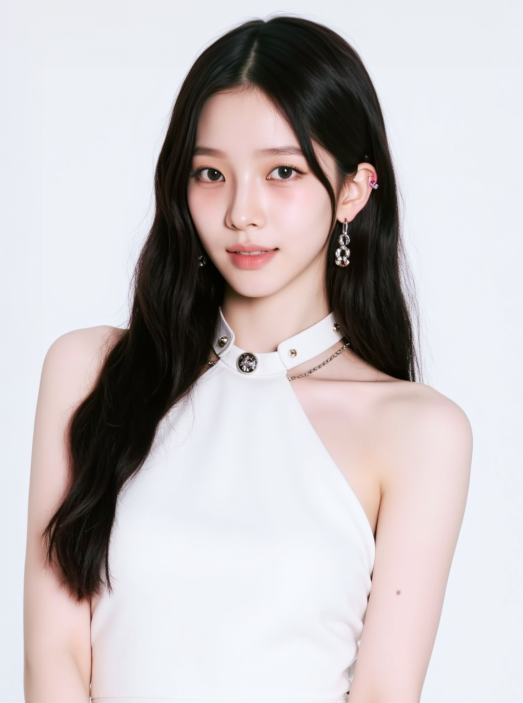 Cô gái, con gái, girl, quảng cáo, làm đẹp, beauty, spa, người mẫu, model 31