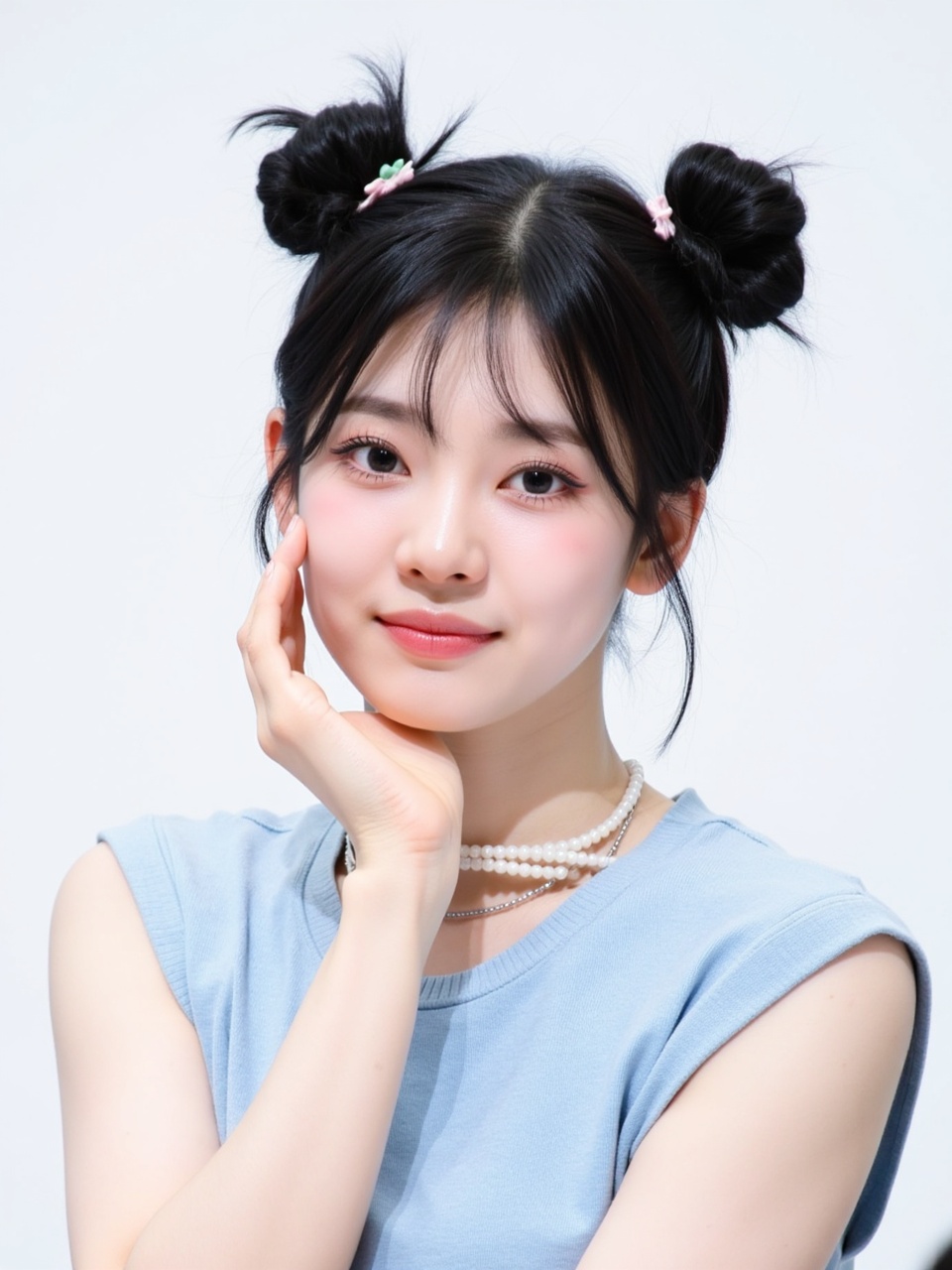 Cô gái, con gái, girl, quảng cáo, làm đẹp, beauty, spa 15
