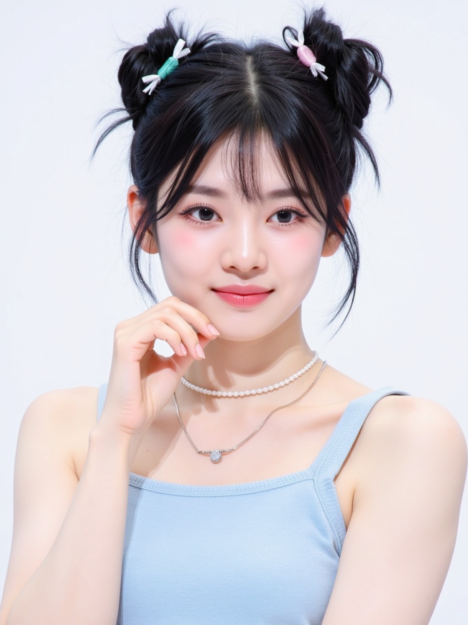 Cô gái, con gái, girl, quảng cáo, làm đẹp, beauty, spa 14