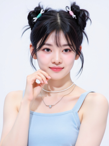 Cô gái, con gái, girl, quảng cáo, làm đẹp, beauty, spa 14