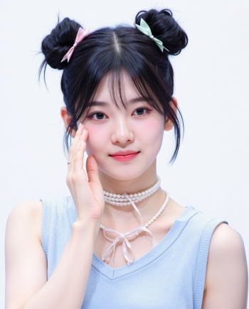 Cô gái, con gái, girl, quảng cáo, làm đẹp, beauty, spa 13