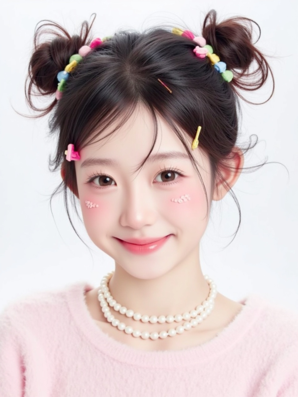Cô gái, con gái, girl, quảng cáo, làm đẹp, beauty, spa, người mẫu, model 58