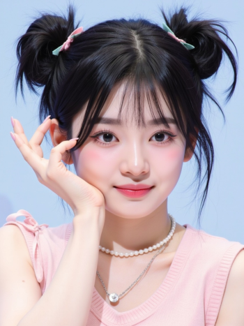 Cô gái, con gái, girl, quảng cáo, làm đẹp, beauty, spa 11