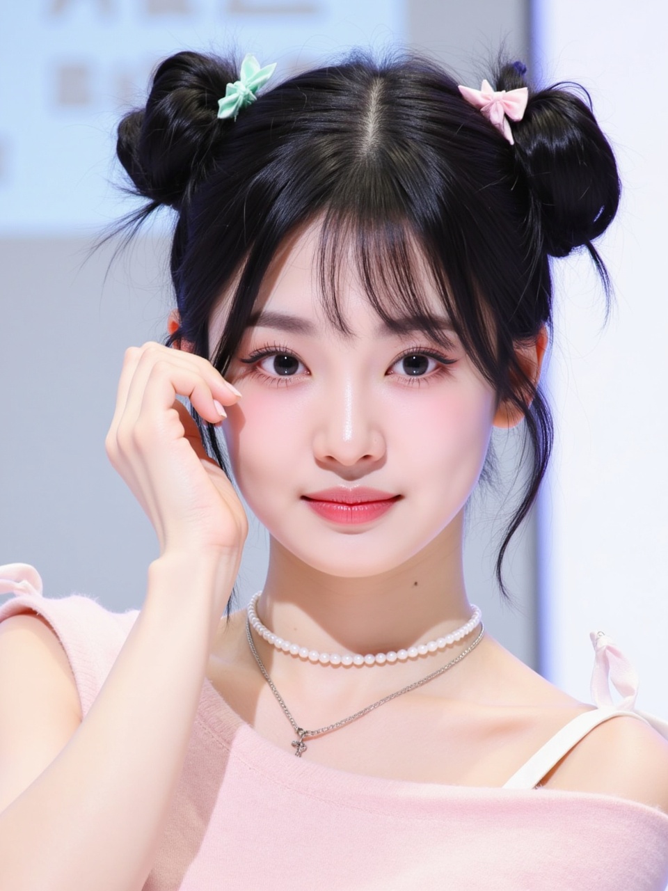 Cô gái, con gái, girl, quảng cáo, làm đẹp, beauty, spa 9