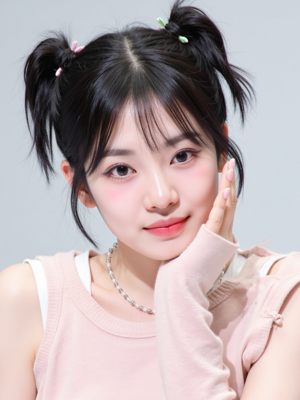 Cô gái, con gái, girl, quảng cáo, làm đẹp, beauty, spa 8