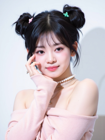 Cô gái, con gái, girl, quảng cáo, làm đẹp, beauty, spa 7