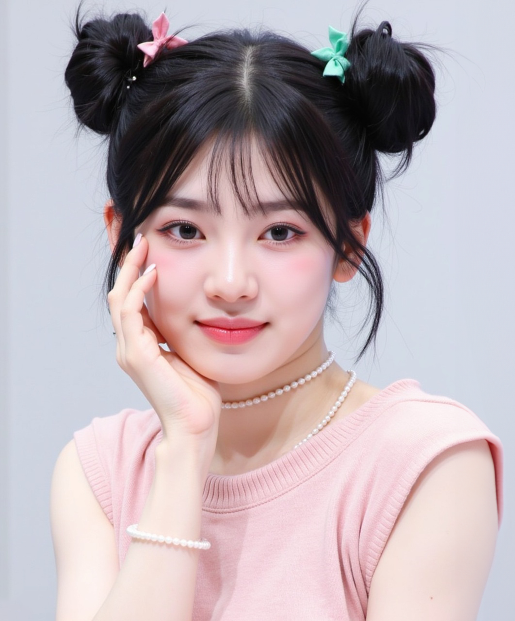 Cô gái, con gái, girl, quảng cáo, làm đẹp, beauty, spa 5