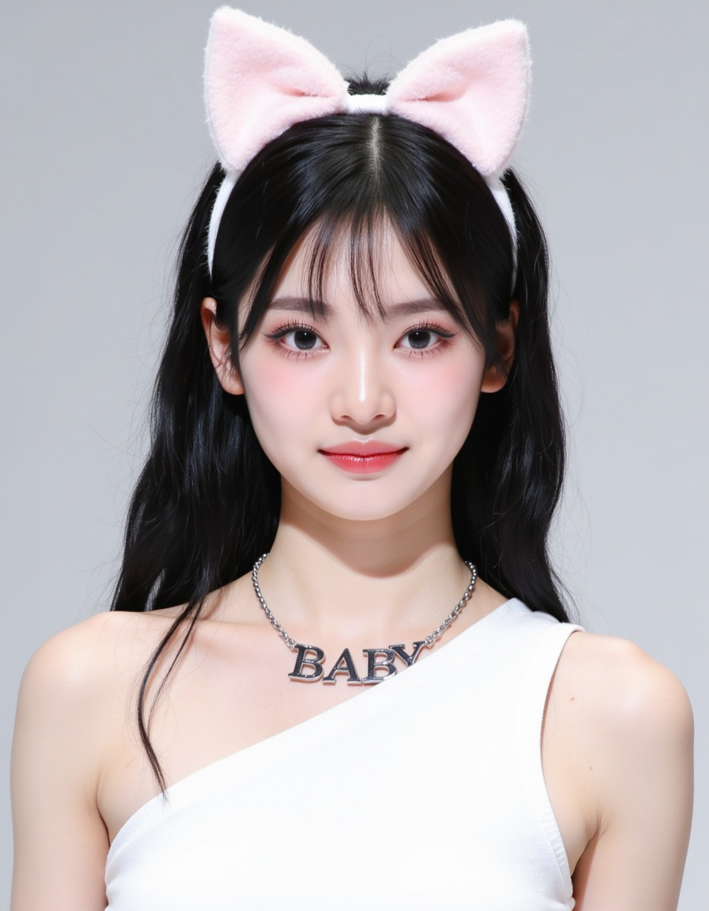 Cô gái, con gái, girl, quảng cáo, làm đẹp, beauty, spa, người mẫu, model 3