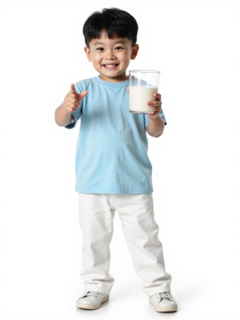 Con trai, nam, boy, em bé, trẻ em, baby, thiếu nhi, uống sữa, sữa, milk, quảng cáo 23