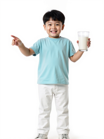Con trai, nam, boy, em bé, trẻ em, baby, thiếu nhi, uống sữa, sữa, milk, quảng cáo 22