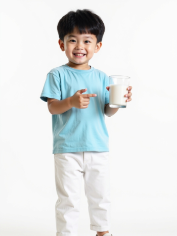 Con trai, nam, boy, em bé, trẻ em, baby, thiếu nhi, uống sữa, sữa, milk, quảng cáo 21