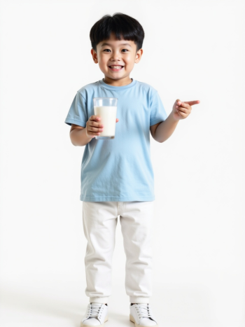 Con trai, nam, boy, em bé, trẻ em, baby, thiếu nhi, uống sữa, sữa, milk, quảng cáo 26
