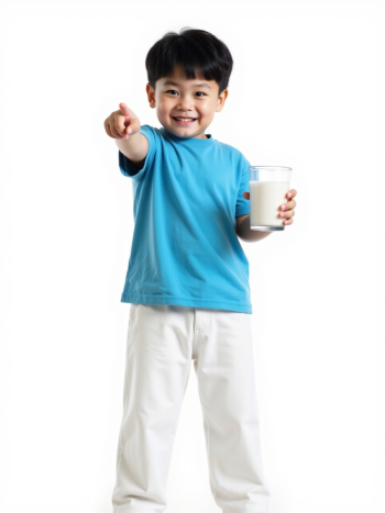 Con trai, nam, boy, em bé, trẻ em, baby, thiếu nhi, uống sữa, sữa, milk, quảng cáo 15