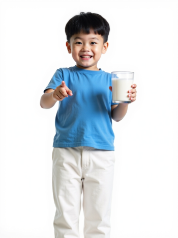 Con trai, nam, boy, em bé, trẻ em, baby, thiếu nhi, uống sữa, sữa, milk, quảng cáo 13