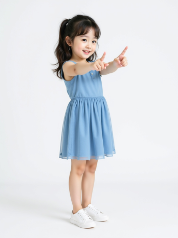 Con gái, girl, em bé, trẻ em, baby, thiếu nhi, quảng cáo 4