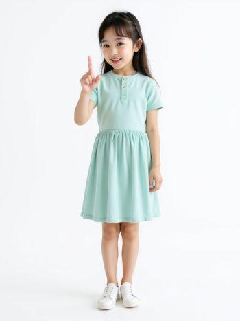 Con gái, girl, em bé, trẻ em, baby, thiếu nhi, quảng cáo 45