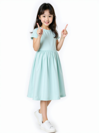 Con gái, girl, em bé, trẻ em, baby, thiếu nhi, quảng cáo 44
