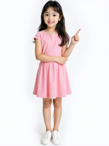 Con gái, girl, em bé, trẻ em, baby, thiếu nhi, quảng cáo 10